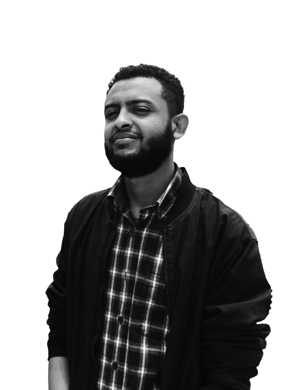 Hello Guys!
I'm Biruk Alemu